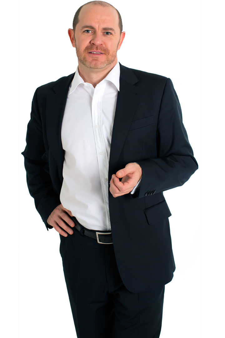 Виталий Шершидский. Бизнес консультант по вопросам управления. С индивидуальным подходом и независимым взглядом